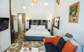 Margietta's Suites Nafplio